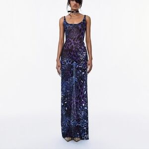 Liniss dress Vietnamese designer